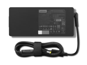 Lenovo 4X21U34353 netvoeding & inverter Binnen 330 W Zwart