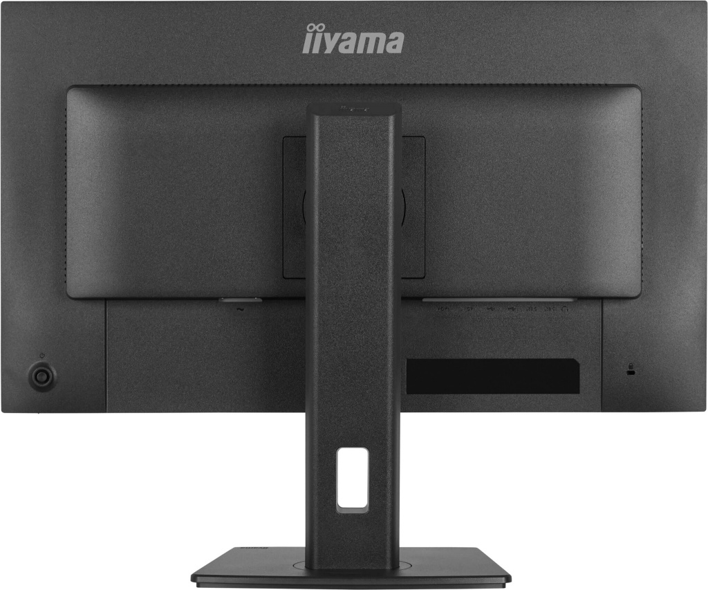 iiyama ProLite XB2797HSU-B1 computer monitor 68,6 cm (27") 1920 x 1080 Pixels Full HD LED Zwart - Afbeelding 15