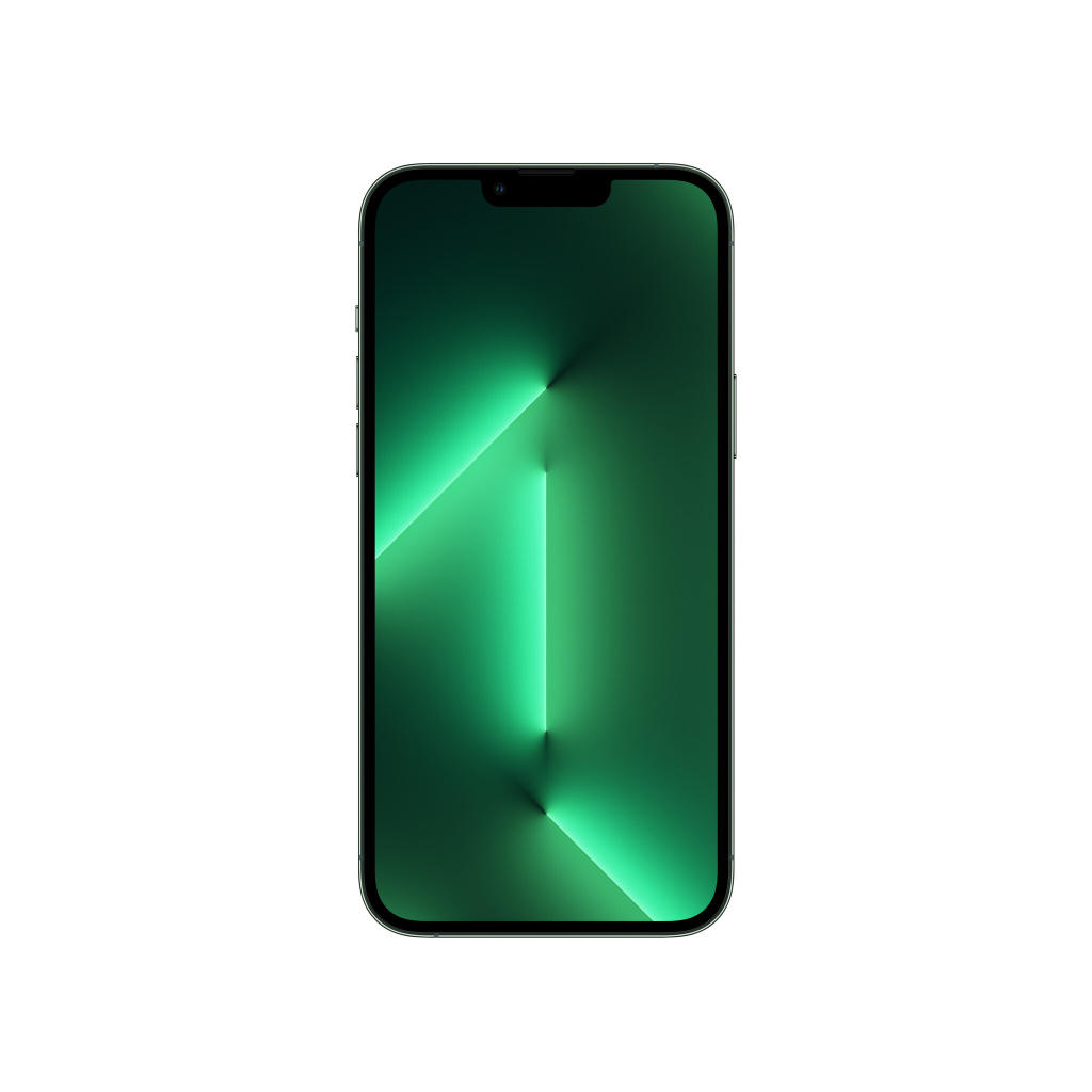 Apple iPhone 13 Pro Max 17 cm (6.7") Dual SIM iOS 15 5G 256 GB Groen - Afbeelding 2