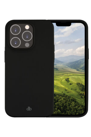 dbramante1928 Costa Rica mobiele telefoon behuizingen 15,5 cm (6.1") Hoes Zwart