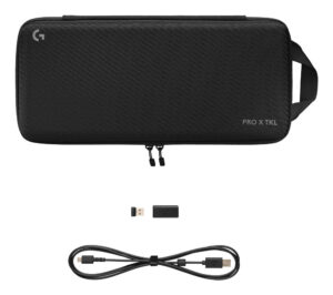 Logitech G PRO X TKL