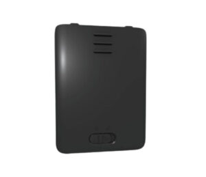 Ascom 660733 mobiele telefoon onderdeel Batterij/Accu Zwart