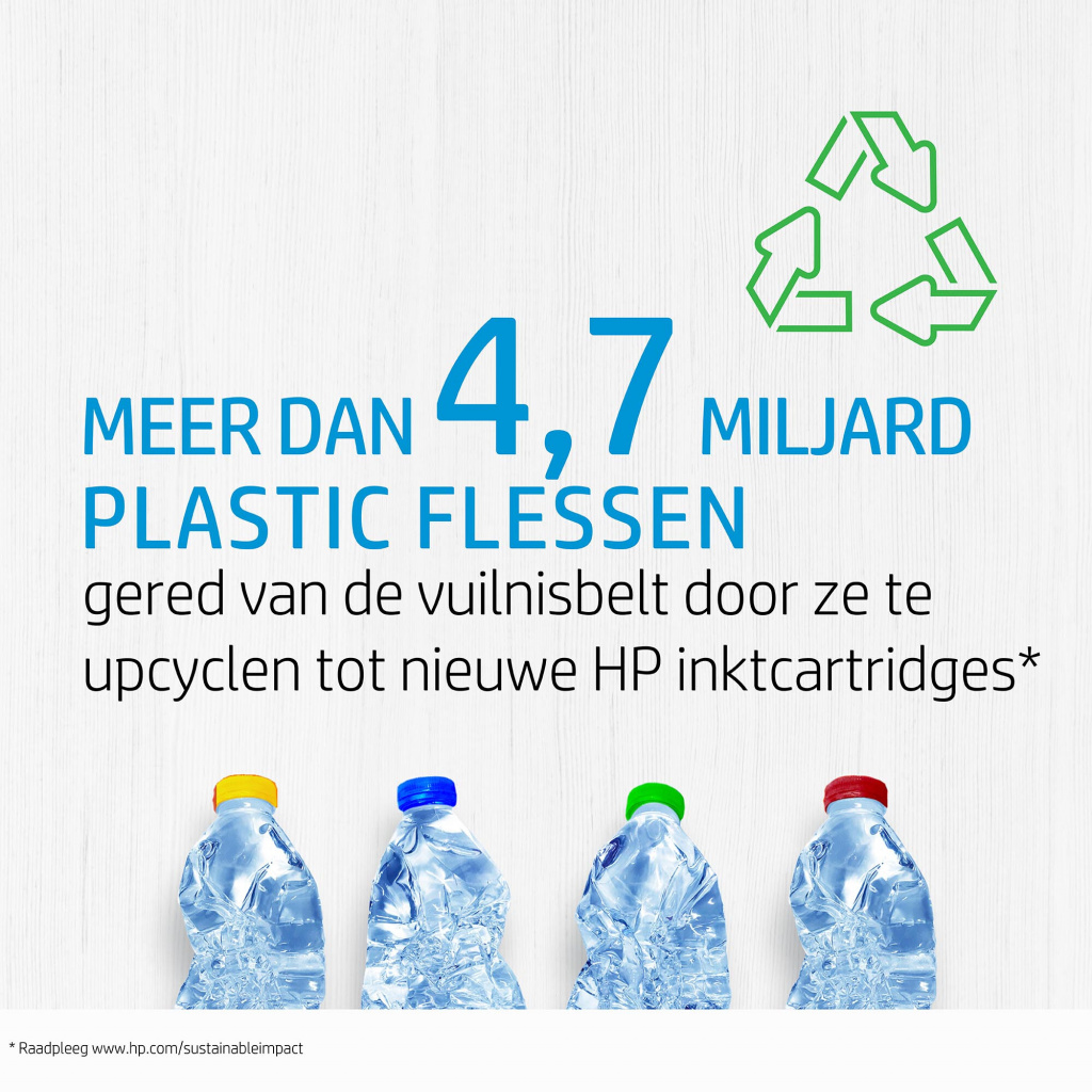 HP 364 originele cyaan inktcartridge - Afbeelding 8