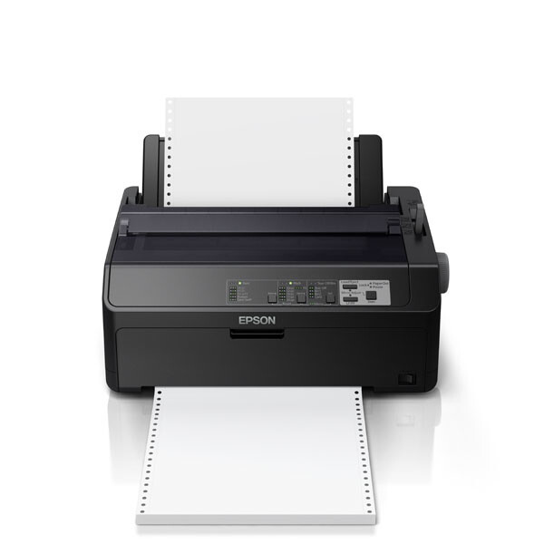 Epson FX-890IIN - Afbeelding 3