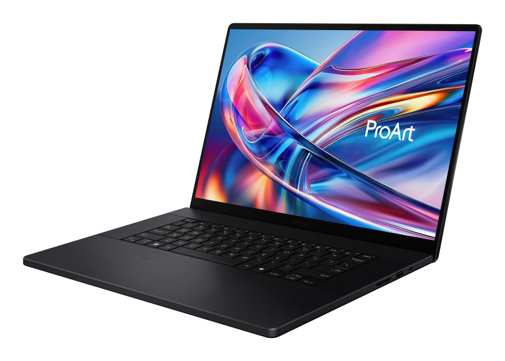 ASUS ProArt P16 H7606WX-SE002X Copilot+ PC AMD Ryzen AI 9 HX 370 Laptop 40,6 cm (16") Touchscreen WQUXGA 64 GB LPDDR5x-SDRAM 4 T - Afbeelding 22
