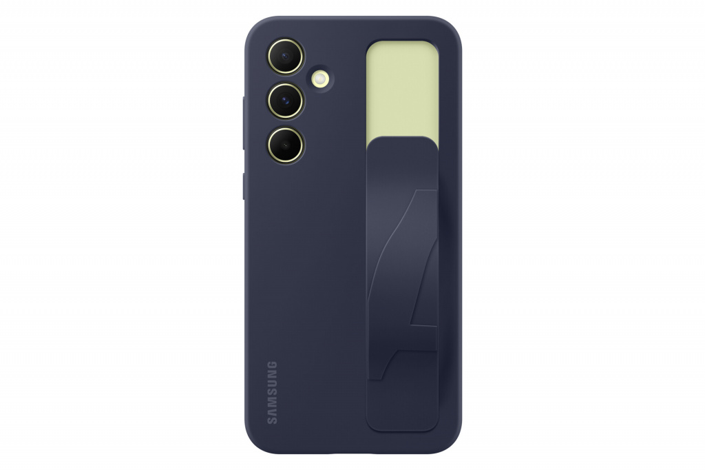 Samsung Galaxy A55 5G Standing Grip Case - Afbeelding 3
