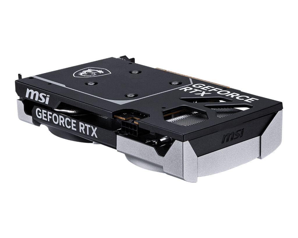 MSI GeForce RTX 5060 8G VENTUS 2X OC NVIDIA 8 GB GDDR7 - Afbeelding 3