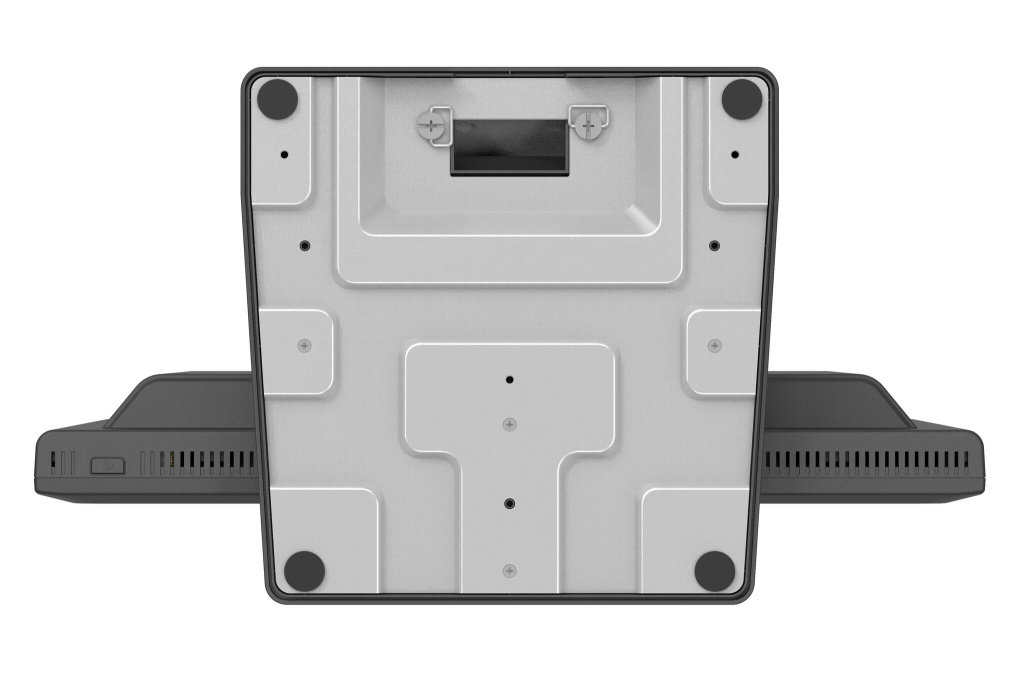 iiyama ProLite T1931SR-B1S computer monitor 48,3 cm (19") 1280 x 1024 Pixels SXGA LCD Touchscreen Zwart - Afbeelding 14