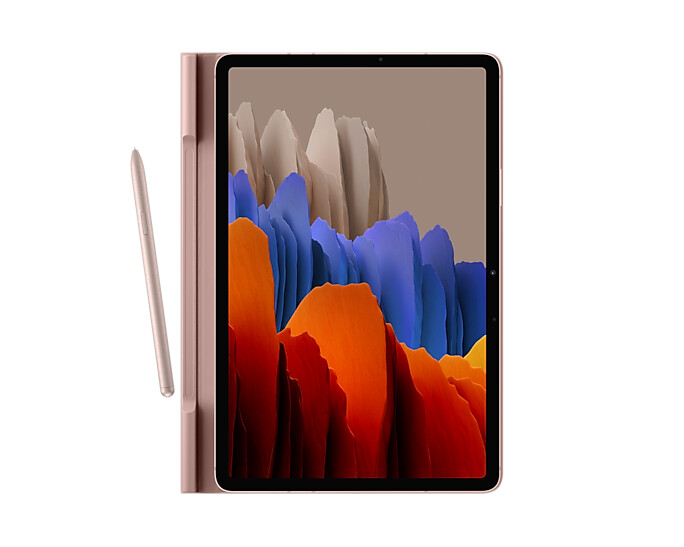 Samsung EF-BT630P 27,9 cm (11") Folioblad Roze - Afbeelding 7