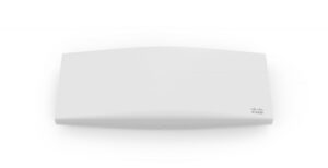 Cisco Meraki MR44 Wit Power over Ethernet (PoE)