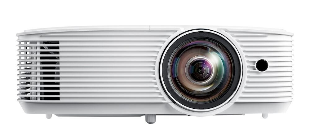 Optoma X309ST Projector met korte projectieafstand 3700 ANSI lumens DLP XGA (1024x768) 3D Wit