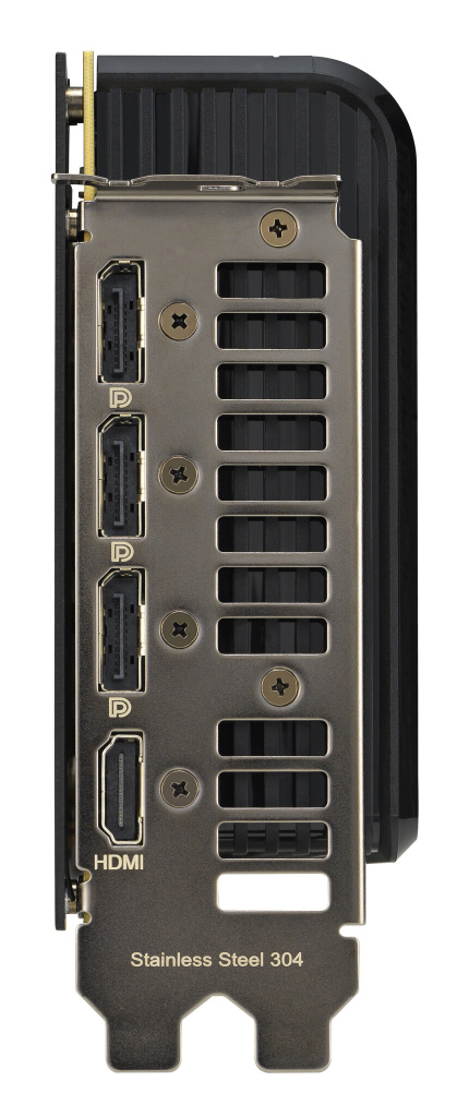 ASUS Prime -RTX5070-12G NVIDIA GeForce RTX 5070 12 GB GDDR7 - Afbeelding 9