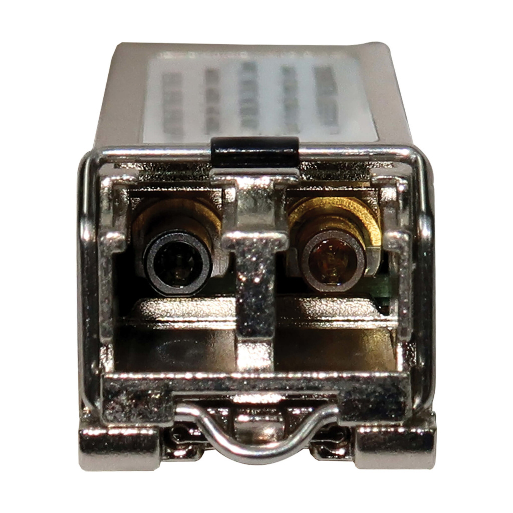 Eaton N286-10G-SR-C netwerk transceiver module Vezel-optiek 10000 Mbit/s SFP+ 850 nm - Afbeelding 3