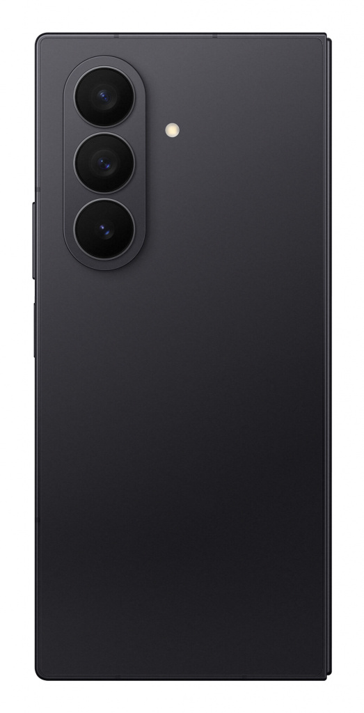 Samsung SM-F966BZKCEUB smartphone 20,3 cm (8") Dual SIM Android 16.0 5G USB Type-C 12 GB 512 GB 4400 mAh Zwart - Afbeelding 6