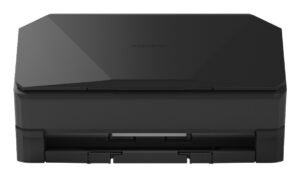 Ricoh ScanSnap IX2500 ADF-scanner 600 x 600 DPI A4 Zwart