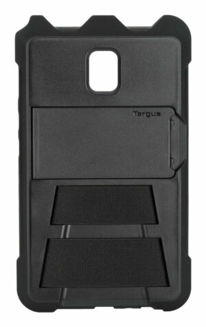 Targus THD965GLZ tabletbehuizing 20,3 cm (8") Hoes Zwart