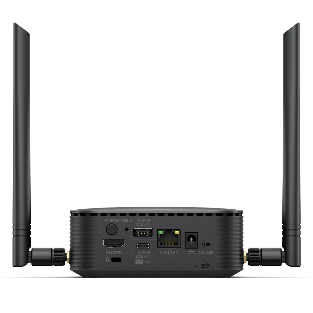 BenQ InstaShow VS25 draadloos presentatiesysteem HDMI Desktop - Afbeelding 6