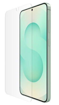 Belkin SFB062zw Doorzichtige schermbeschermer Samsung 1 stuk(s)