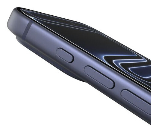 Belkin ScreenForce InvisiGlass Doorzichtige schermbeschermer Apple 1 stuk(s) - Afbeelding 5