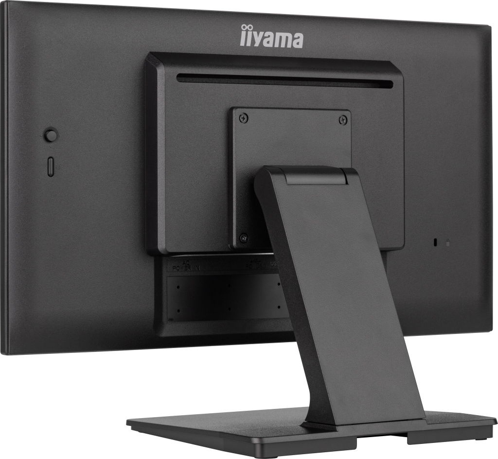 iiyama ProLite T2252MSC-B2 computer monitor 54,6 cm (21.5") 1920 x 1080 Pixels Full HD LCD Touchscreen Zwart - Afbeelding 10