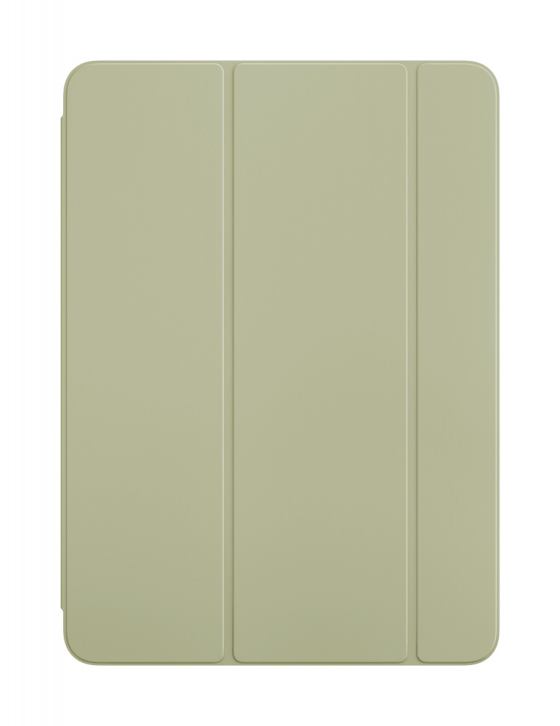 Apple Smart Folio voor 11‑inch iPad Air (M2) - Saliegroen - Afbeelding 2