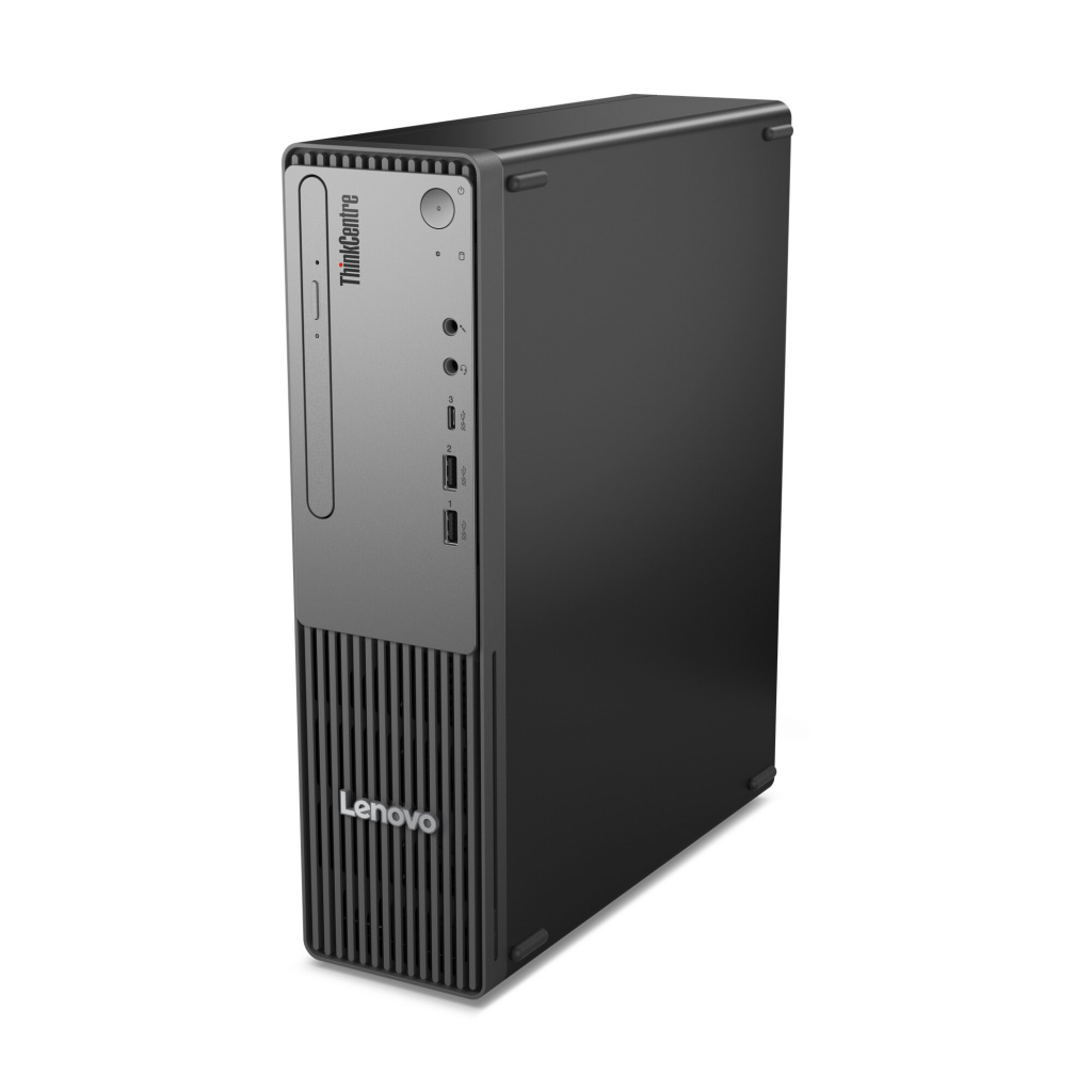 Lenovo ThinkCentre neo 30s Gen 5 Intel® Core™ i5 i5-13420H 16 GB DDR5-SDRAM 512 GB SSD Windows 11 Pro SFF PC Zwart, Grijs - Afbeelding 6