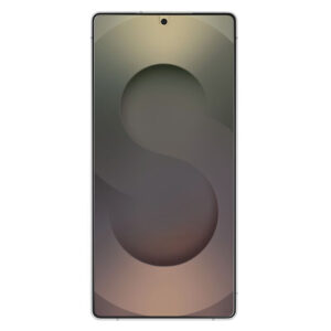 Belkin OVB050HQ scherm- & rugbeschermer voor mobiele telefoons Doorzichtige schermbeschermer Samsung 1 stuk(s)