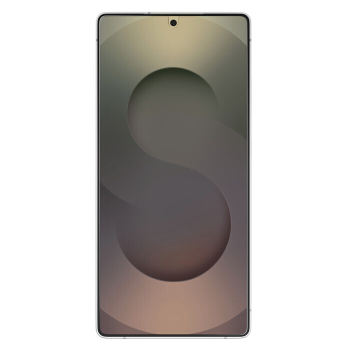 Belkin OVB050HQ scherm- & rugbeschermer voor mobiele telefoons Doorzichtige schermbeschermer Samsung 1 stuk(s)