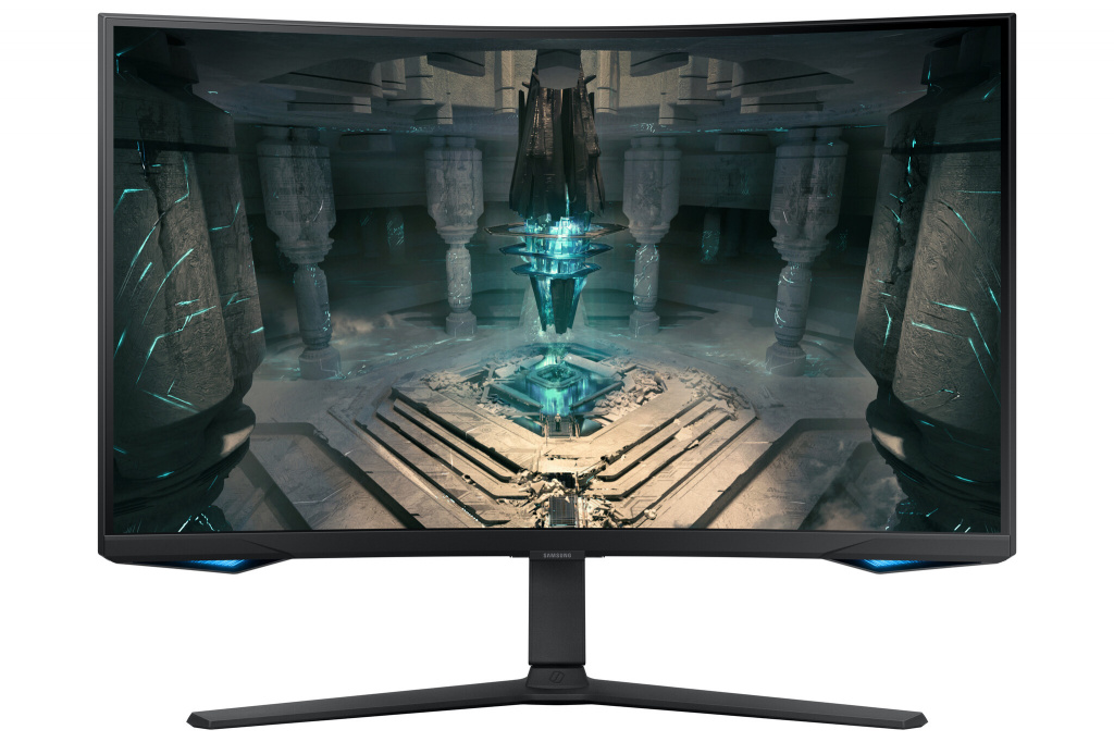 Samsung 32" Odyssey G6 G65B QHD 240Hz Gaming Monitor - Afbeelding 23