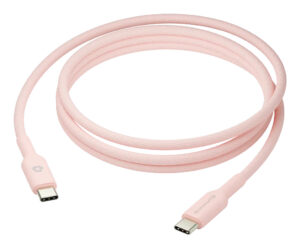 dbramante1928 CB20CCPI7206 USB-kabel 1,5 m USB C Roze