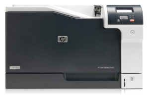HP Color LaserJet Professional LaserJet Pro CP5225dn Multifunction Kleur Printer, Alleen Ethernet; Kopieerapparaat, scanner