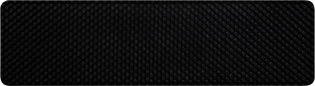 HyperX Wrist Rest - Toetsenbord - Compact 60% 65% - Afbeelding 3
