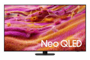 Samsung 65" Neo QLED 4K Vision AI Smart TV QN93F (2025)