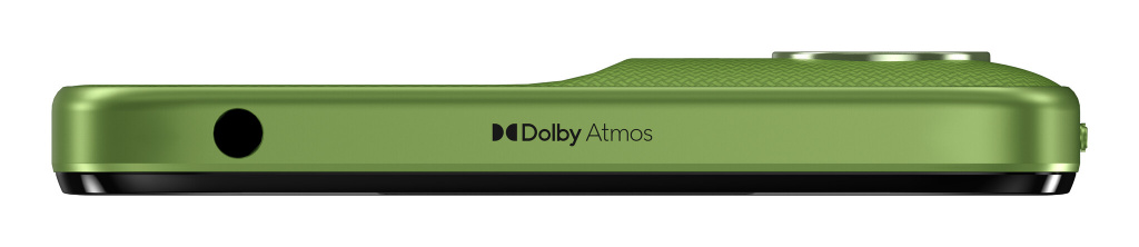 Motorola moto g06 17,5 cm (6.88") Dual SIM Android 15 4G USB Type-C 4 GB 256 GB 5200 mAh Groen - Afbeelding 12