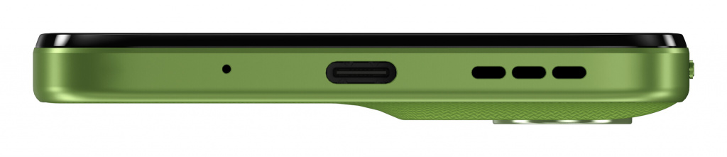 Motorola moto g06 17,5 cm (6.88") Dual SIM Android 15 4G USB Type-C 4 GB 256 GB 5200 mAh Groen - Afbeelding 9