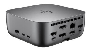 HP Thunderbolt 4 Ultra 280W G6 dock