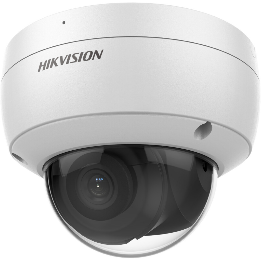 Hikvision DS-2CD2143G2-IU Dome IP-beveiligingscamera Buiten 2680 x 1520 Pixels Plafond/muur