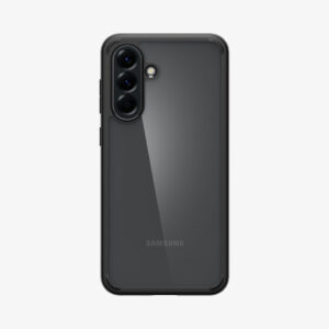Spigen Ultra Hybrid mobiele telefoon behuizingen 17 cm (6.7") Hoes Zwart