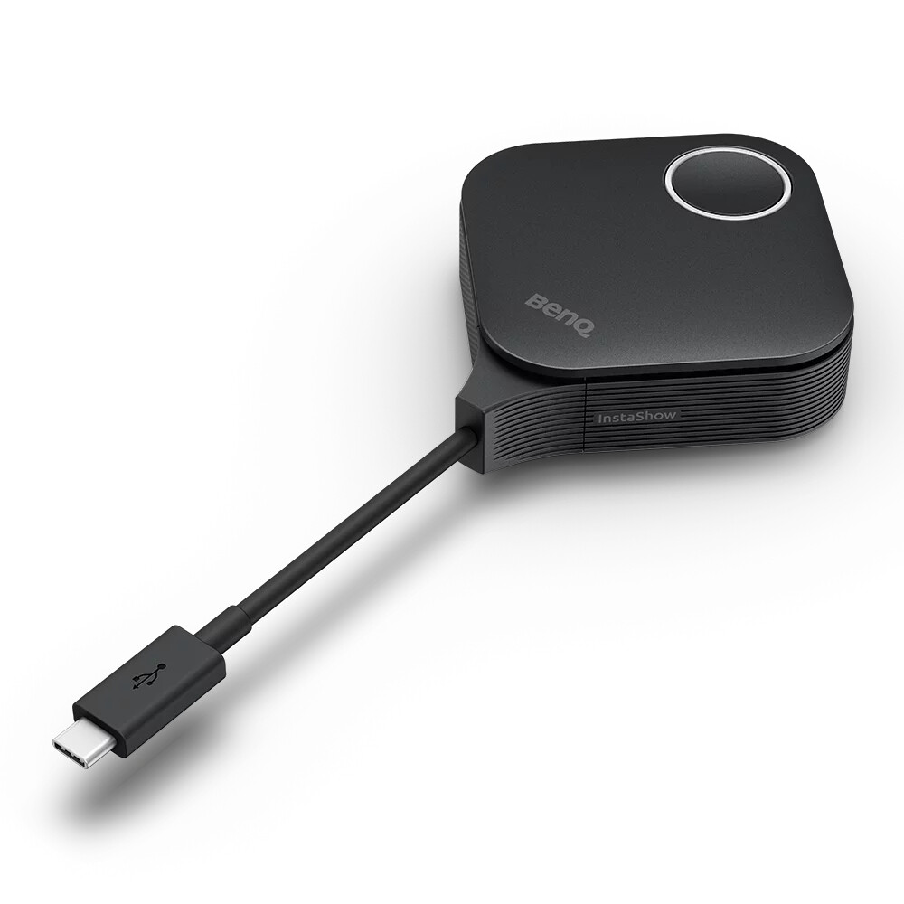 BenQ InstaShow VS25 draadloos presentatiesysteem HDMI Desktop - Afbeelding 4