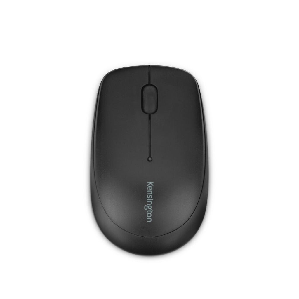 Kensington Pro Fit Draadloze Mobiele Muis - Zwart - Afbeelding 4