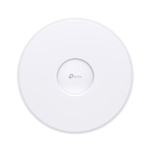 TP-Link Omada EAP770 draadloos toegangspunt (WAP) Wit Power over Ethernet (PoE)