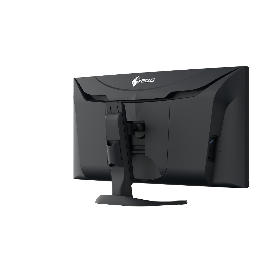 EIZO FlexScan EV3450XC-BK computer monitor 86,6 cm (34.1") 3440 x 1440 Pixels UltraWide Quad HD LCD Zwart - Afbeelding 6