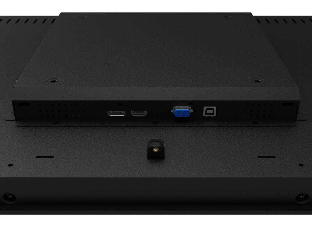 iiyama ProLite TF3215MC-B2 computer monitor 80 cm (31.5") 1920 x 1080 Pixels Full HD LED Touchscreen Kiosk Zwart - Afbeelding 16