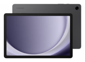 Samsung Galaxy Tab A9+ 5G Snapdragon LTE-TDD & LTE-FDD 128 GB 27,9 cm (11") 6 GB Wi-Fi 5 (802.11ac) Android 13 Grafiet