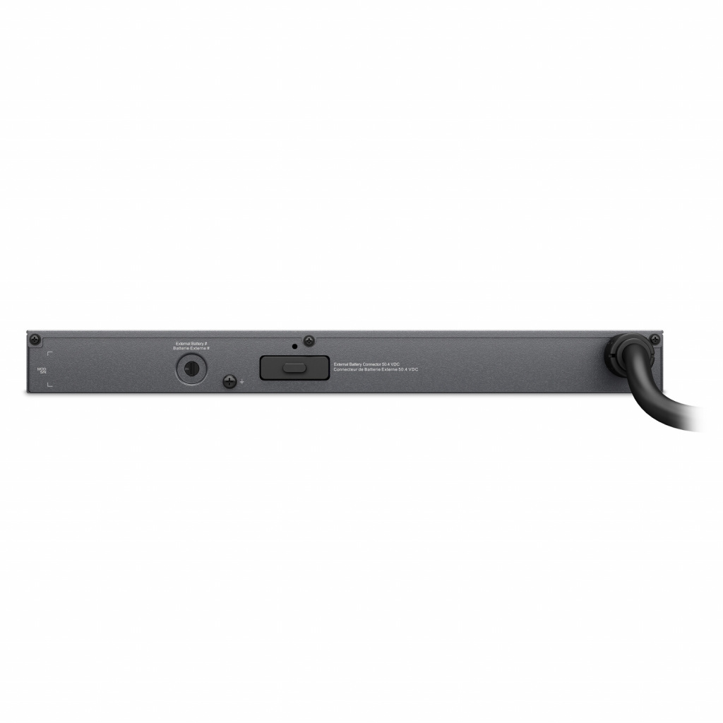 APC Smart-UPS Ultra Li-Ion SRTL50RMBP1U-LI - Extern batterij pakket, rackmountable - Afbeelding 3
