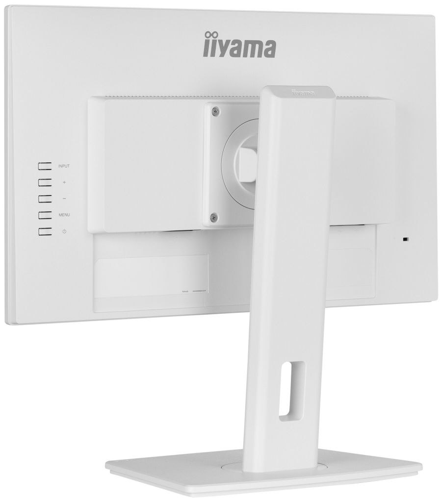 iiyama ProLite XUB2292HSU-W6 computer monitor 54,6 cm (21.5") 1920 x 1080 Pixels Full HD LED Wit - Afbeelding 10