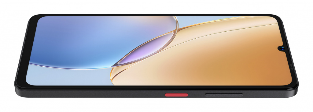 ZTE Blade A56 17,1 cm (6.75") Dual SIM Android 15 4G USB Type-C 4 GB 128 GB 5000 mAh Zwart - Afbeelding 2