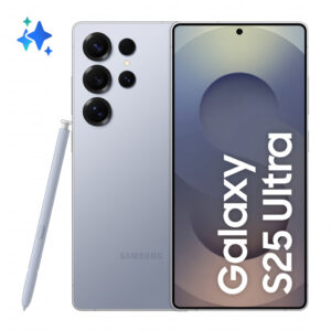 Samsung Galaxy S25 Ultra 17,5 cm (6.9") Dual SIM Android 15 5G USB Type-C 12 GB 1 TB 5000 mAh Blauw, Zilver