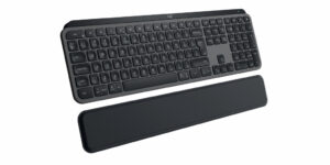 Logitech Master MX Keys S