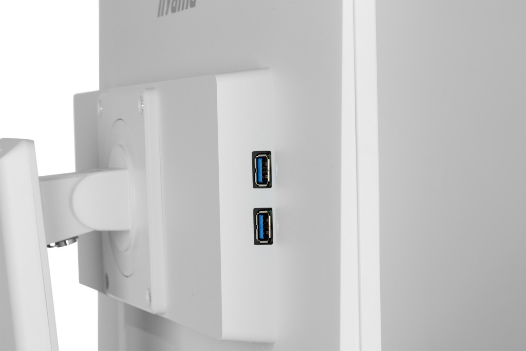 iiyama ProLite XUB2292HSU-W6 computer monitor 54,6 cm (21.5") 1920 x 1080 Pixels Full HD LED Wit - Afbeelding 13